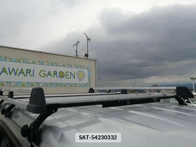 Toyota LITEACE VAN 2018-02 7819970-6