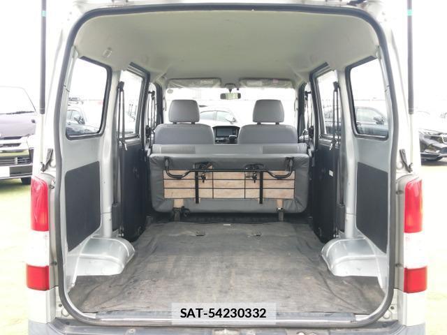 Toyota LITEACE VAN 2018-02 7819970-7