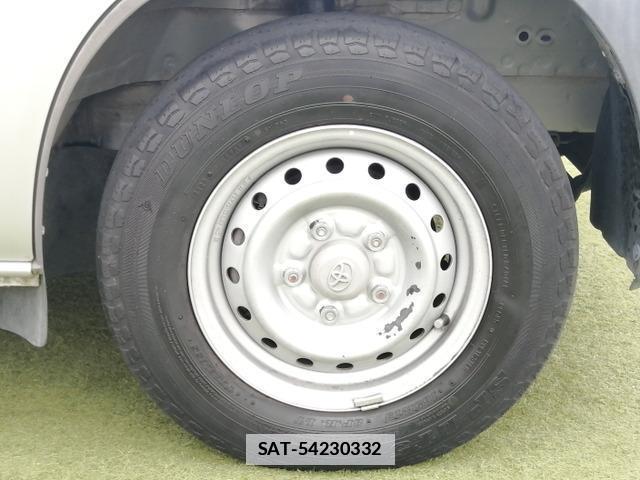 Toyota LITEACE VAN 2018-02 7819970-9