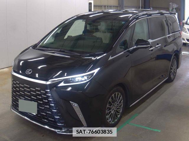 Lexus LM 2025-06 7814986-0