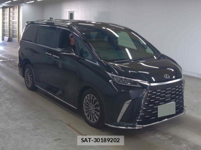 Lexus LM 2025-03 7815086-3