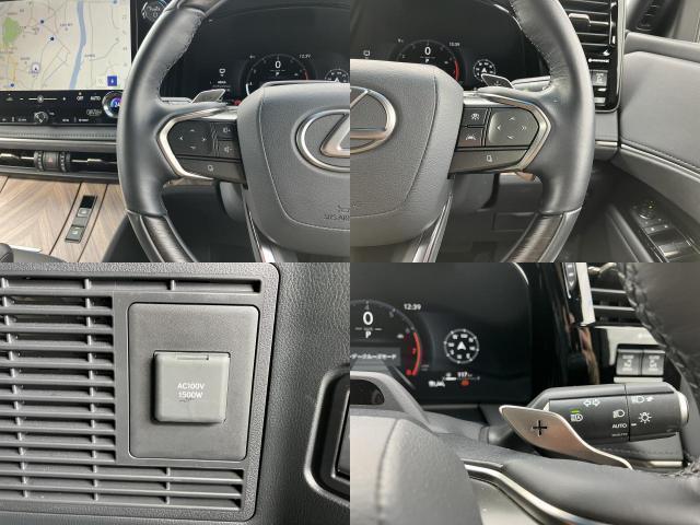 Lexus LM 2023-12 7817953-11