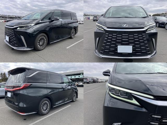 Lexus LM 2023-12 7817953-3