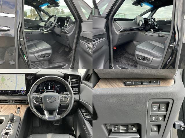 Lexus LM 2023-12 7817953-5