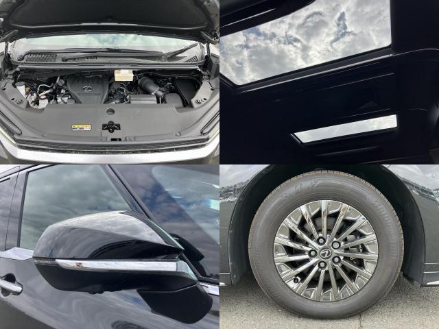 Lexus LM 2023-12 7817953-7