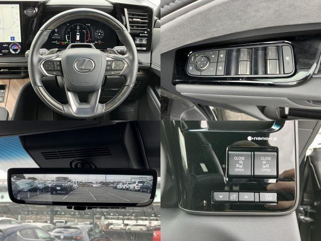Lexus LM 2023-12 7817953-8