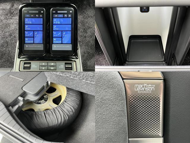 Lexus LM 2023-12 7817953-9