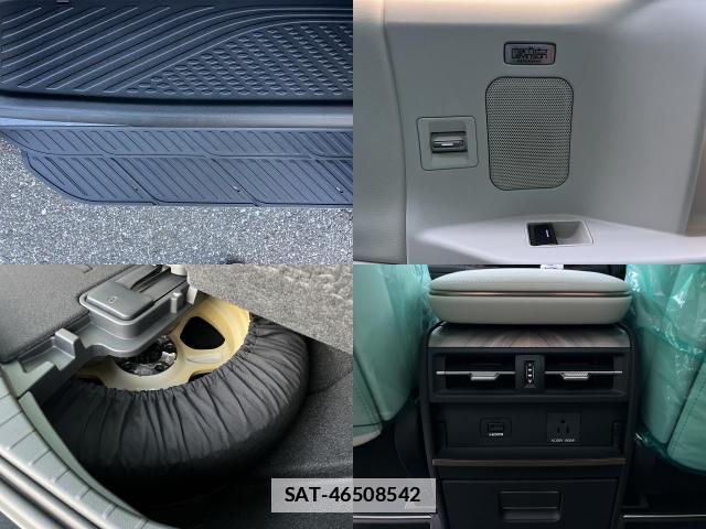 Lexus LM 2026-05 7818000-10