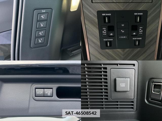 Lexus LM 2026-05 7818000-11