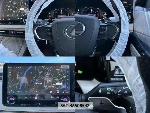 Lexus LM 2026-05 7818000-12