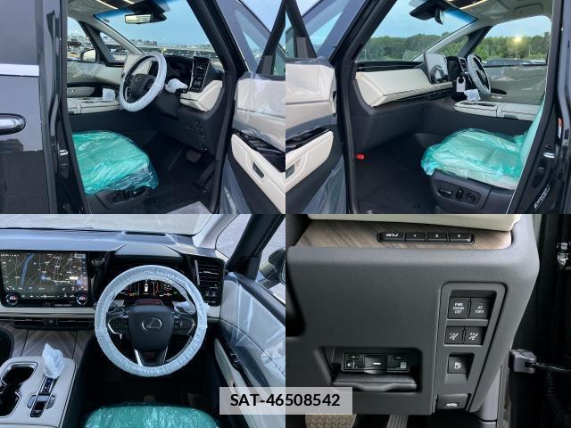 Lexus LM 2026-05 7818000-5