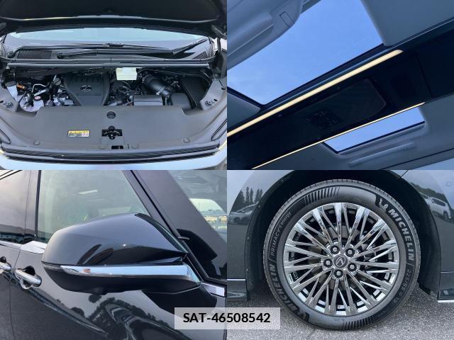 Lexus LM 2026-05 7818000-7