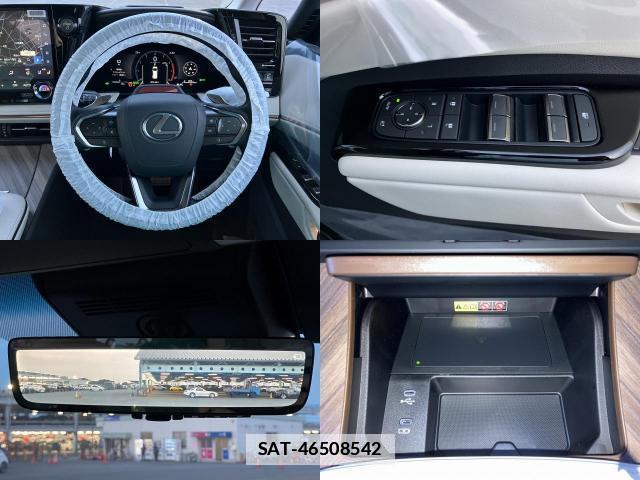 Lexus LM 2026-05 7818000-8