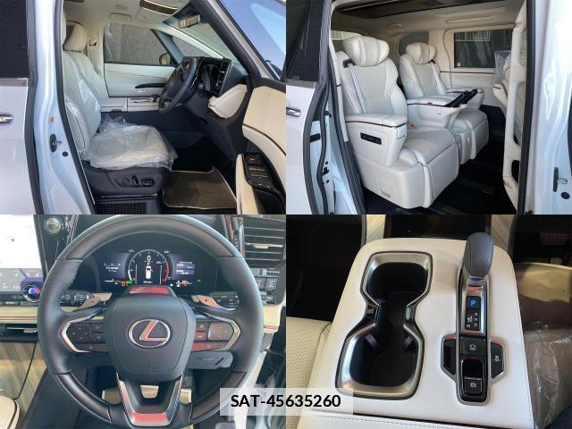 Lexus LM 2026-02 7818709-5