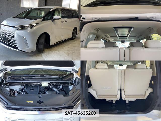 Lexus LM 2026-02 7818709-6