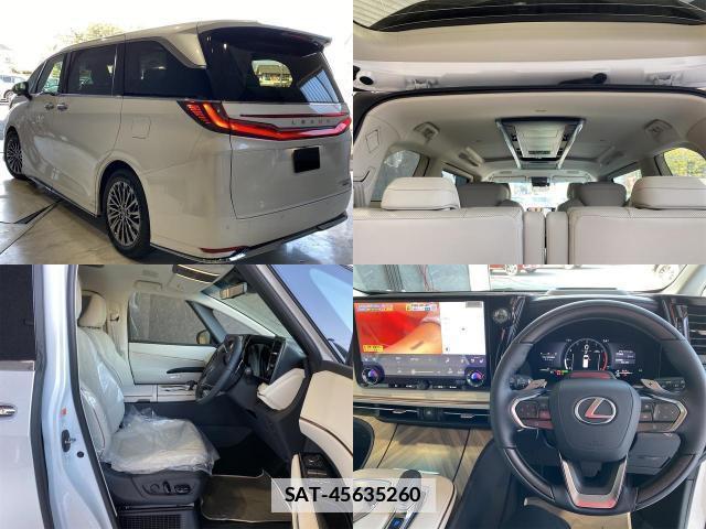 Lexus LM 2026-02 7818709-8