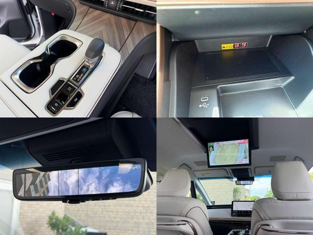 Lexus LM 2024-08 7818744-15