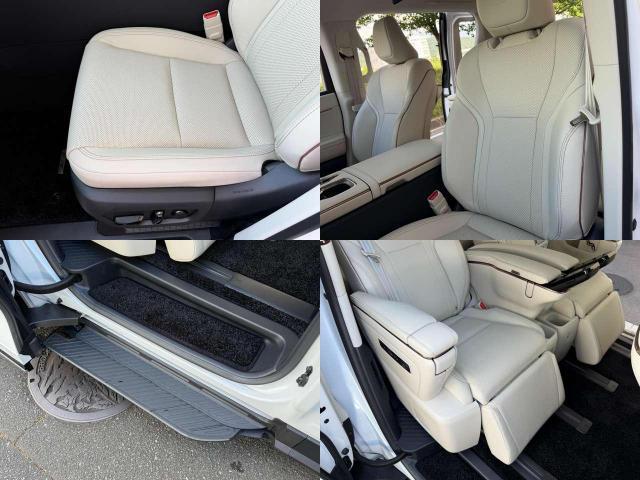 Lexus LM 2024-08 7818744-16