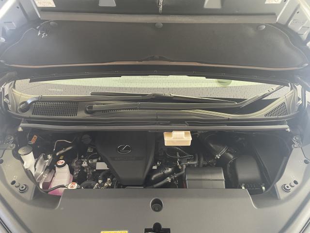 Lexus LM 2024-09 7818830-10