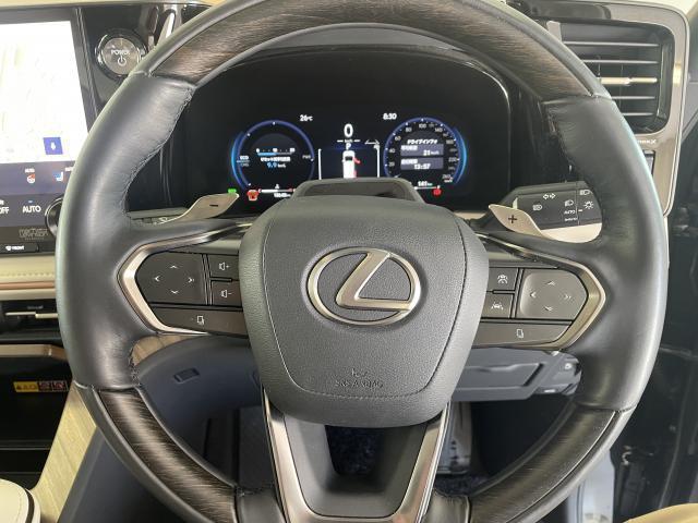 Lexus LM 2024-09 7818830-14