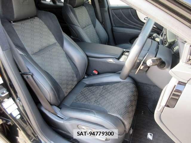 Lexus LS 2018-02 7811523-13