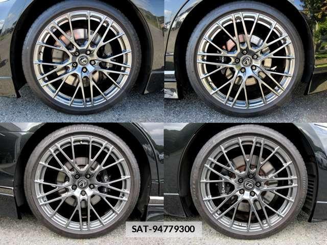 Lexus LS 2018-02 7811523-3