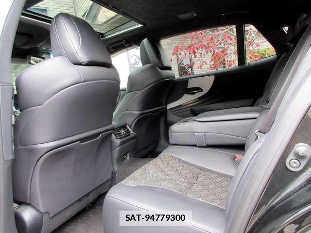 Lexus LS 2018-02 7811523-8
