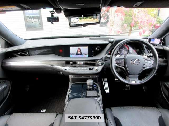 Lexus LS 2018-02 7811523-9
