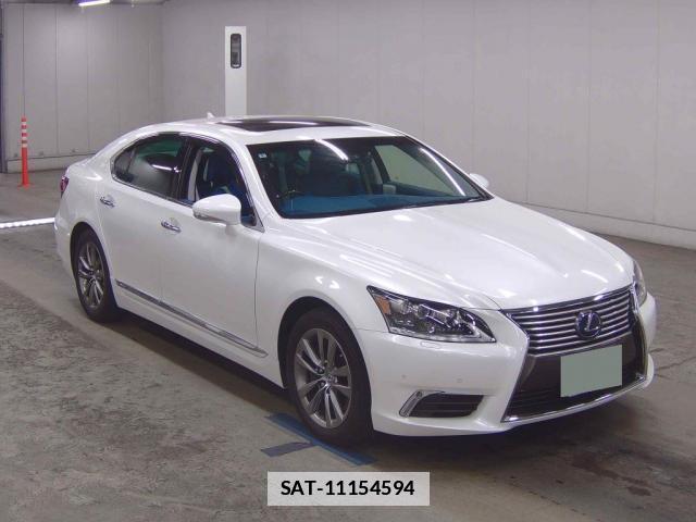Lexus LS 2013-08 7811700-0