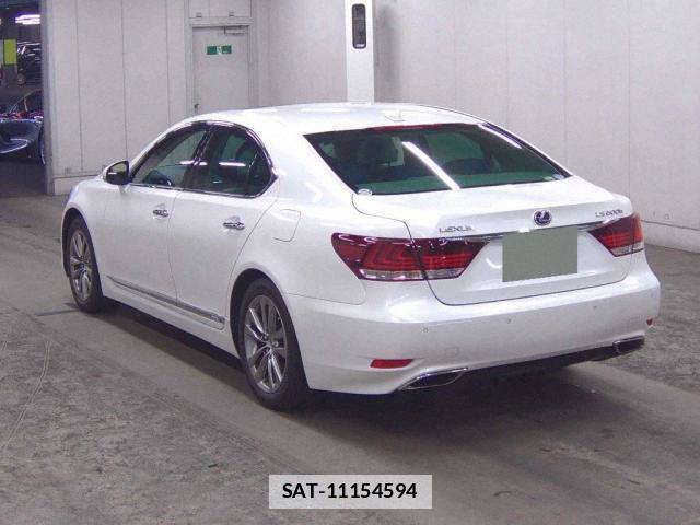 Lexus LS 2013-08 7811700-1