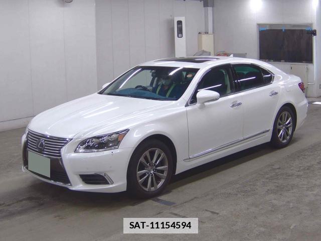 Lexus LS 2013-08 7811700-3