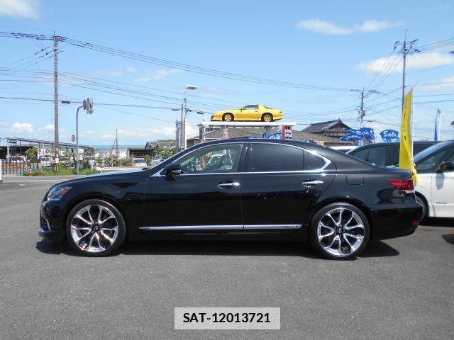 Lexus LS 2014-02 7812052-10