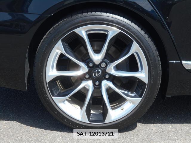 Lexus LS 2014-02 7812052-19