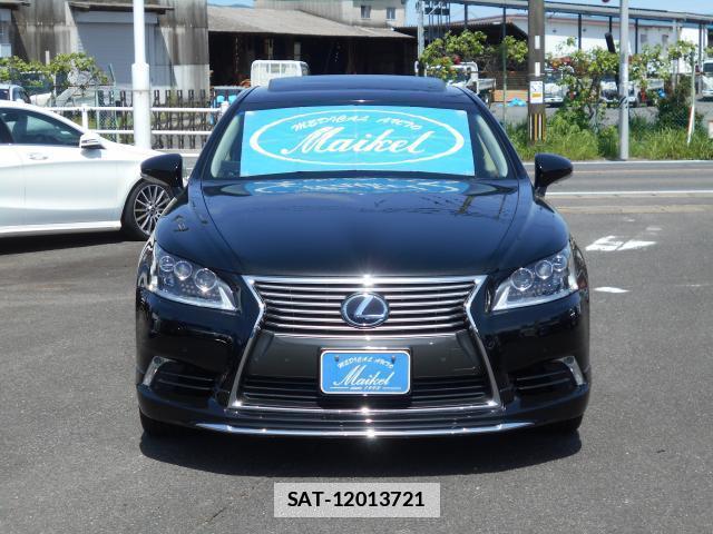 Lexus LS 2014-02 7812052-9