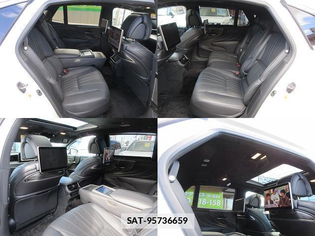 Lexus LS 2021-07 7812450-11