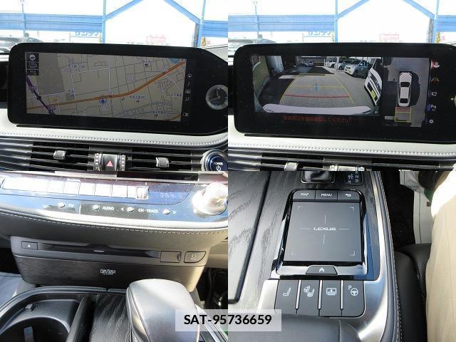 Lexus LS 2021-07 7812450-15