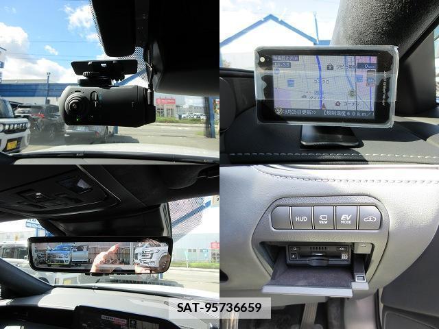 Lexus LS 2021-07 7812450-16