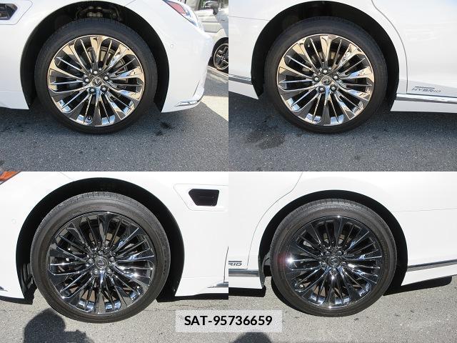 Lexus LS 2021-07 7812450-18