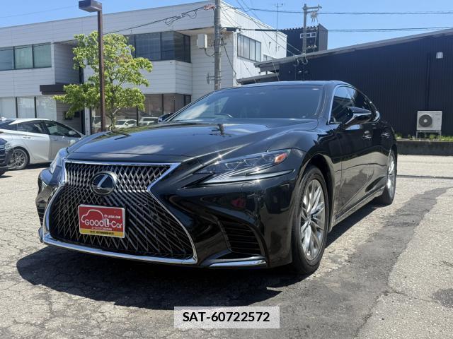 Lexus LS 2018-01 7812459-0