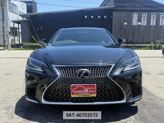 Lexus LS 2018-01 7812459-9