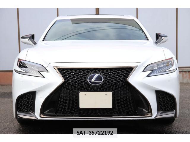 Lexus LS 2017-12 7812868-4