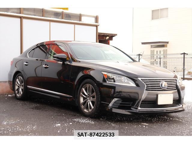 Lexus LS 2013-04 7812869-0