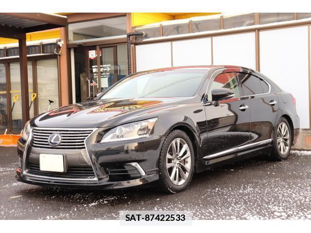 Lexus LS 2013-04 7812869-1