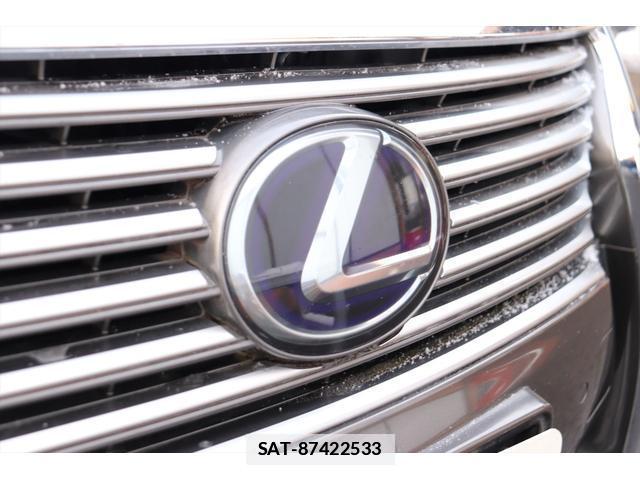 Lexus LS 2013-04 7812869-16