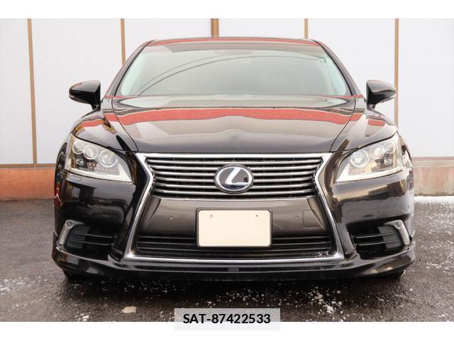 Lexus LS 2013-04 7812869-2