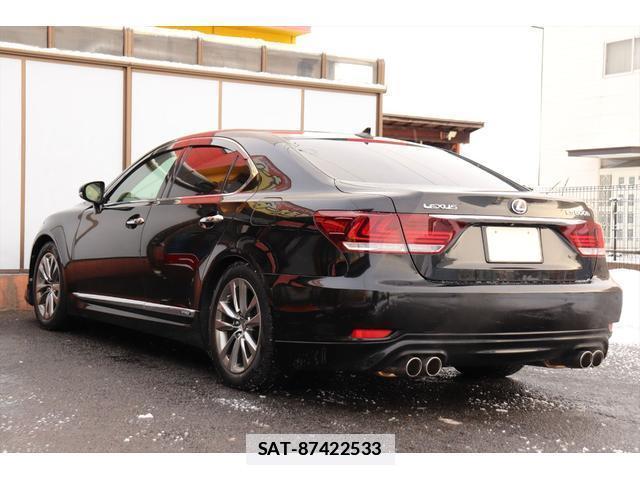 Lexus LS 2013-04 7812869-3
