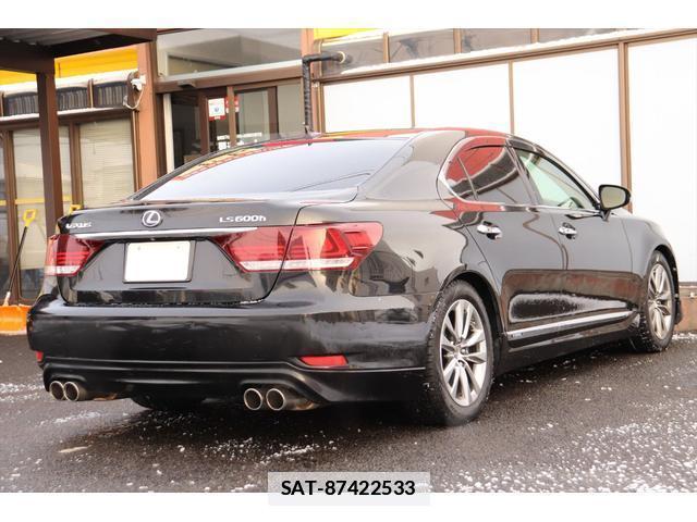 Lexus LS 2013-04 7812869-4
