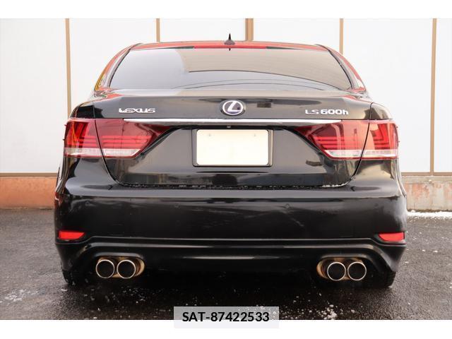 Lexus LS 2013-04 7812869-5