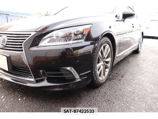 Lexus LS 2013-04 7812869-7