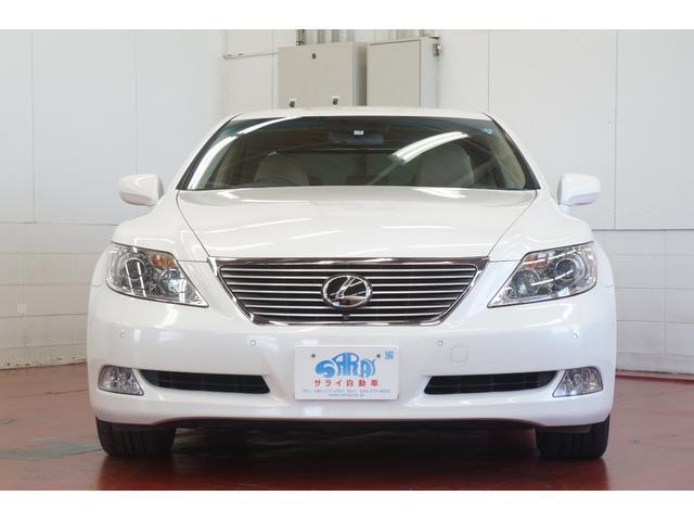 Lexus LS 2007-07 7813560-1
